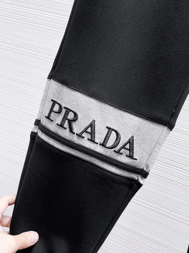 Prada Long Pants